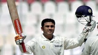 India vs Australia: Virender Sehwag ने BCCI से कहा, 'मैं फिर से खेलने को तैयार'